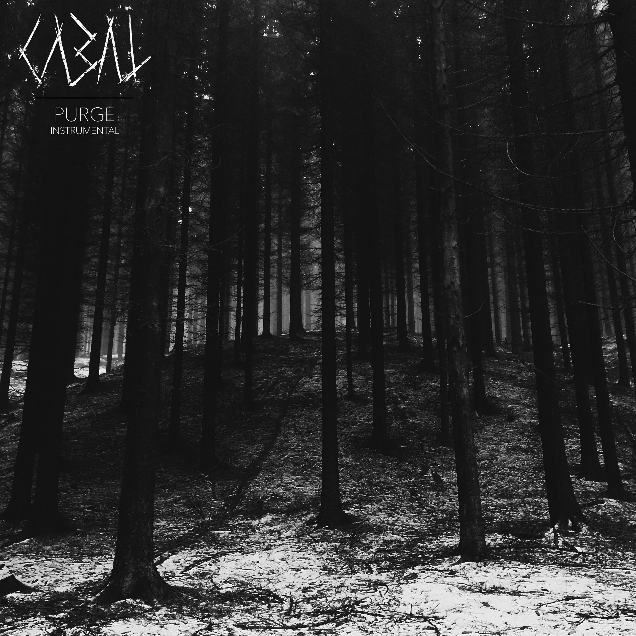Purge (Instrumental)