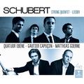 Schubert: Quintet and Lieder