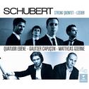 Schubert: Quintet and Lieder专辑