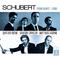 Schubert: Quintet and Lieder专辑