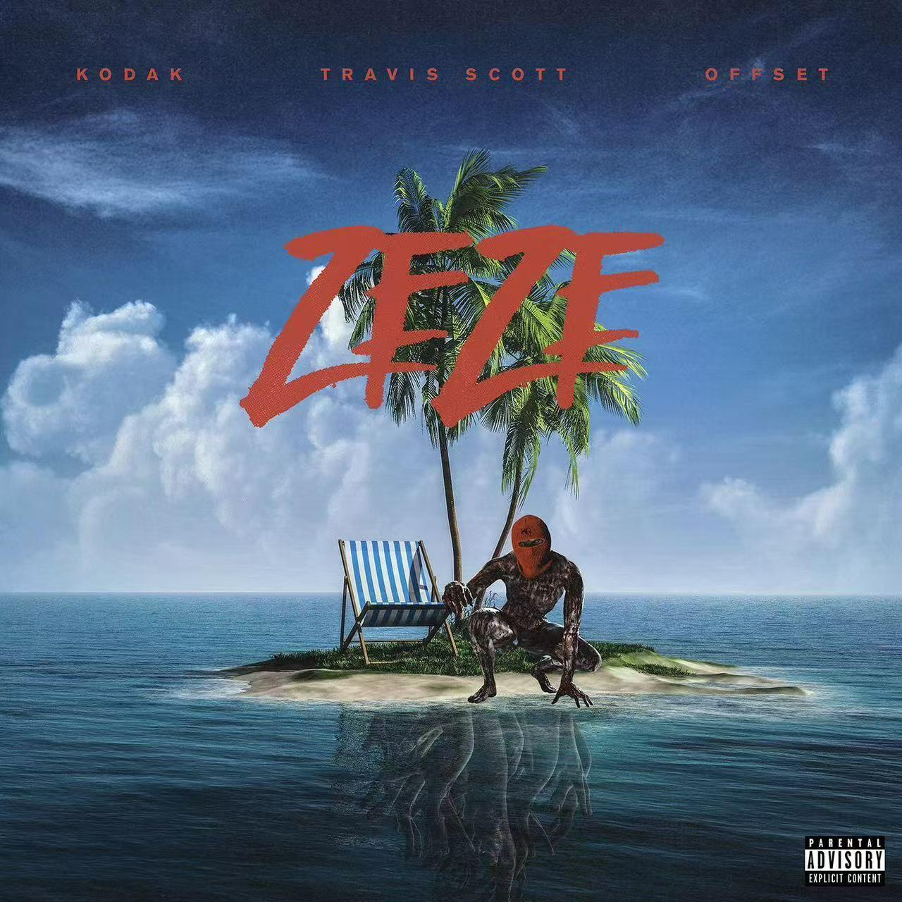 ZEZE (Instrumental)