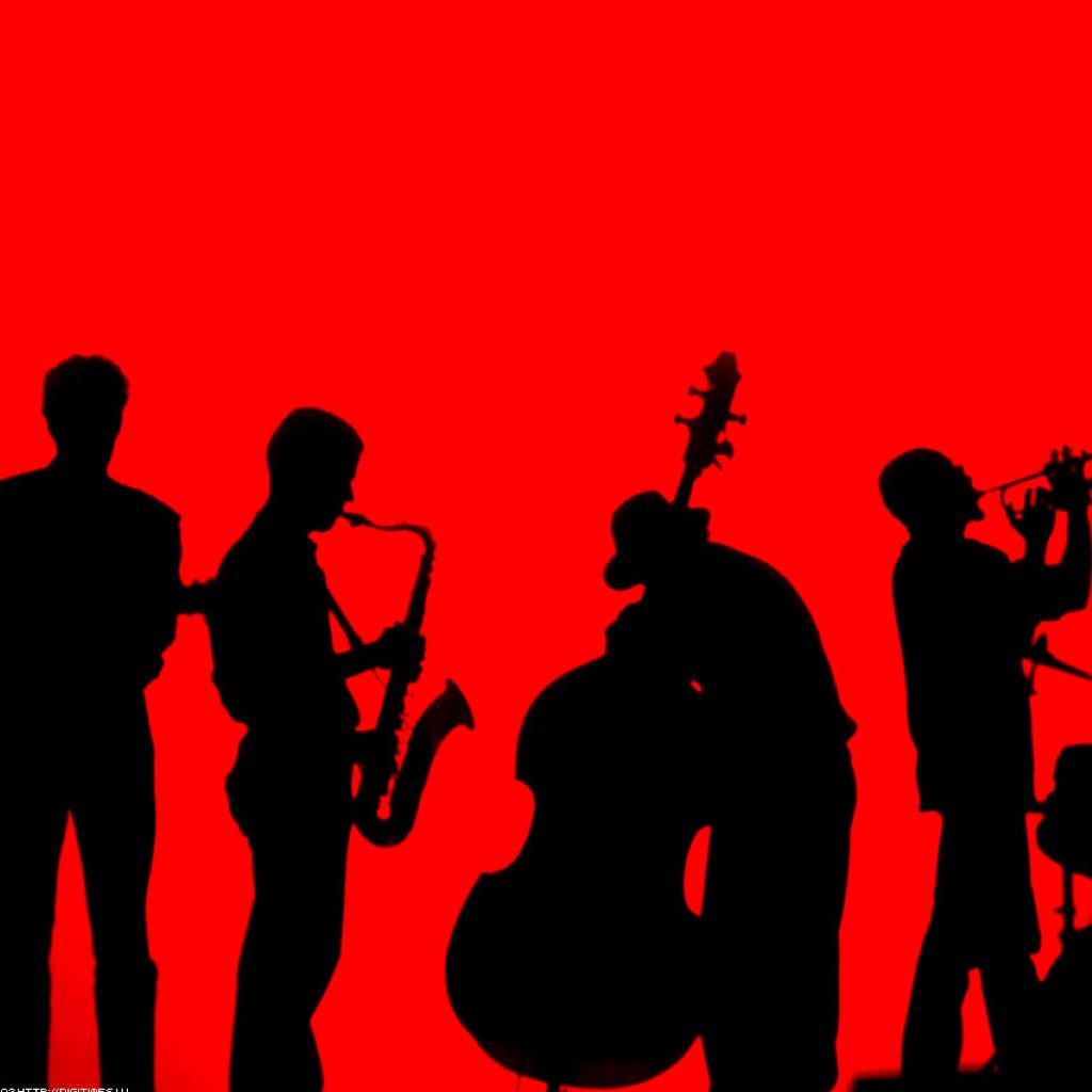 【JAZZ】爵士入门必听经典100首