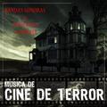 Bandas Sonoras de Películas de Miedo. Música de Cine de Terror