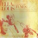 Ella & Louis, Unforgettable Tunes专辑