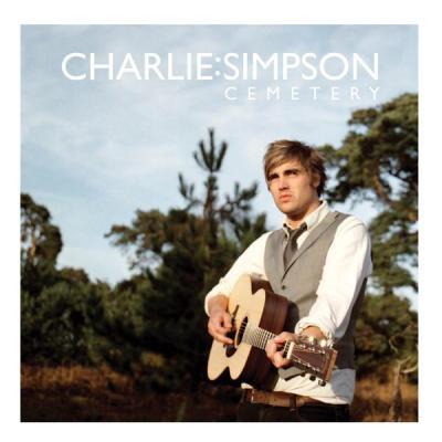 Charlie Simpson - Cemetery (Acoustic)