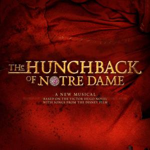 Made of Stone - The Hunchback of Notre Dame (musical) (Karaoke Version) 带和声伴奏 （升4半音）