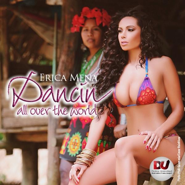 Dancin All Over the World - Single