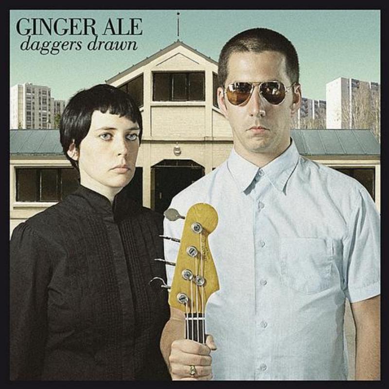 Ginger Ale - Strange
