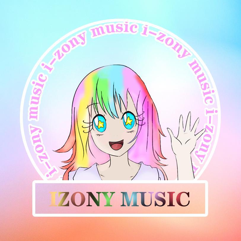 izony 免版权免费商用电子音乐w1 大菠萝