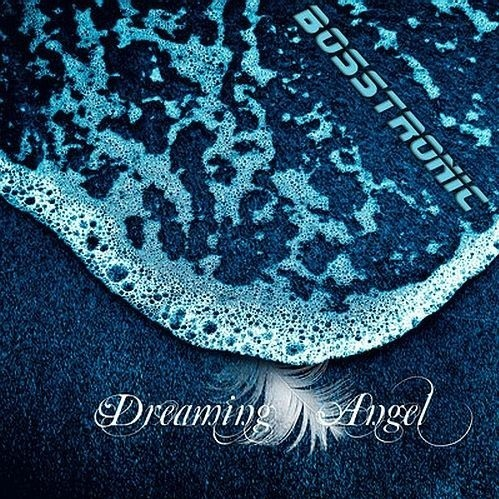 Dreaming Angel