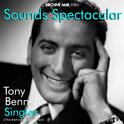 Sounds Spectacular: Tony Bennett Singles Volume 4专辑