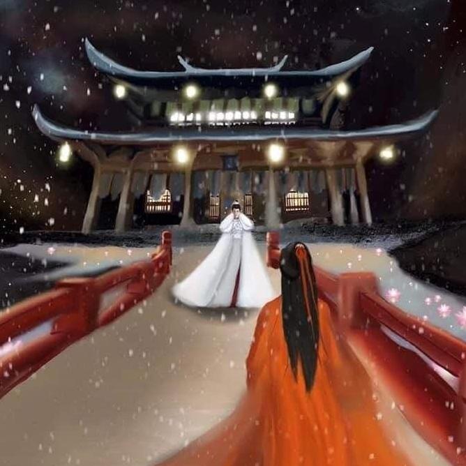 时光洪流
