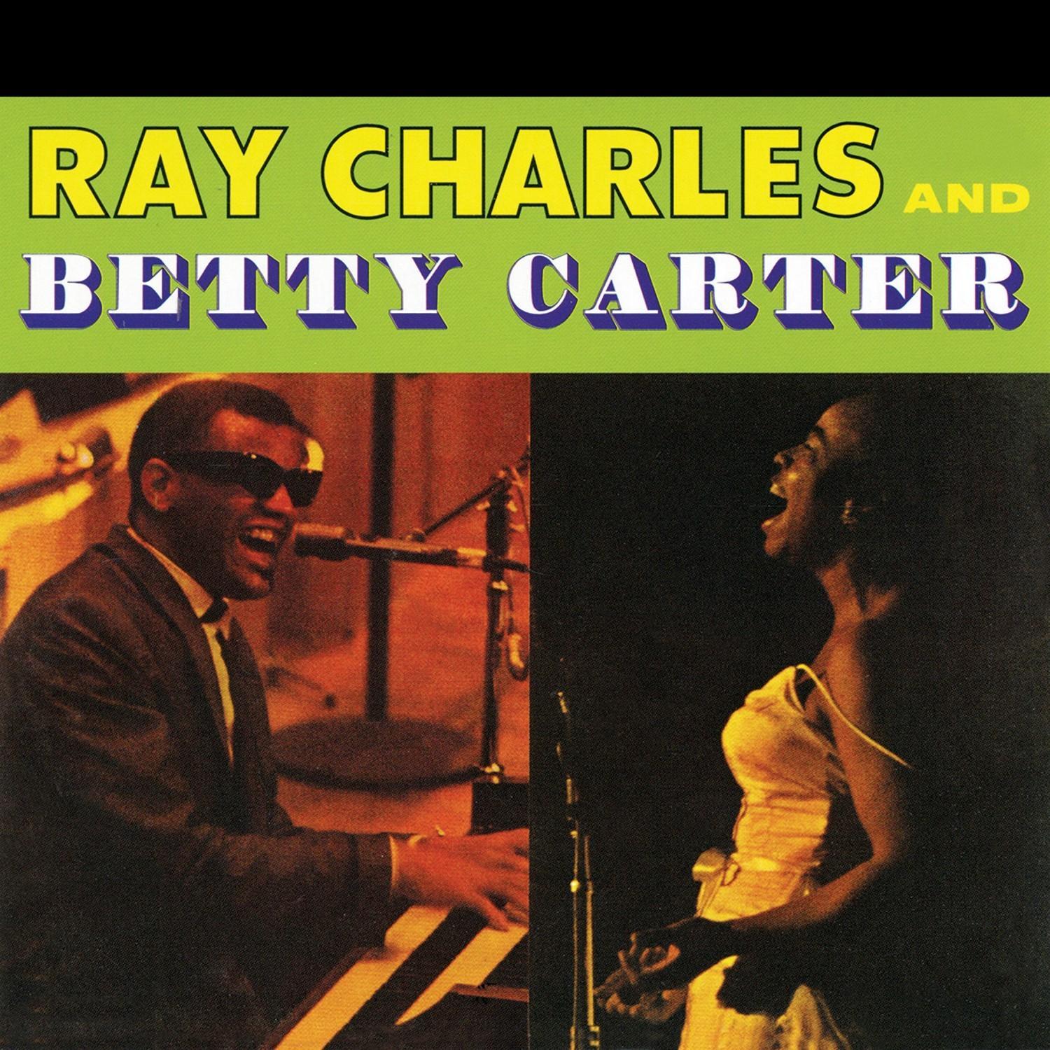 Ray Charles and Betty Carter (Remastered)