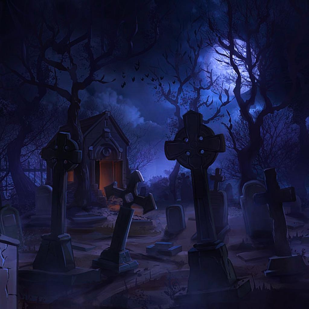 Darksynth黑暗合成器✞血红之月的黑暗面