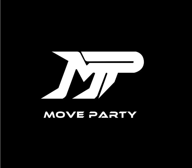 M.O.V.E PARTY专辑