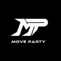 M.O.V.E PARTY专辑