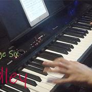 Touhou Stage 6 Medley