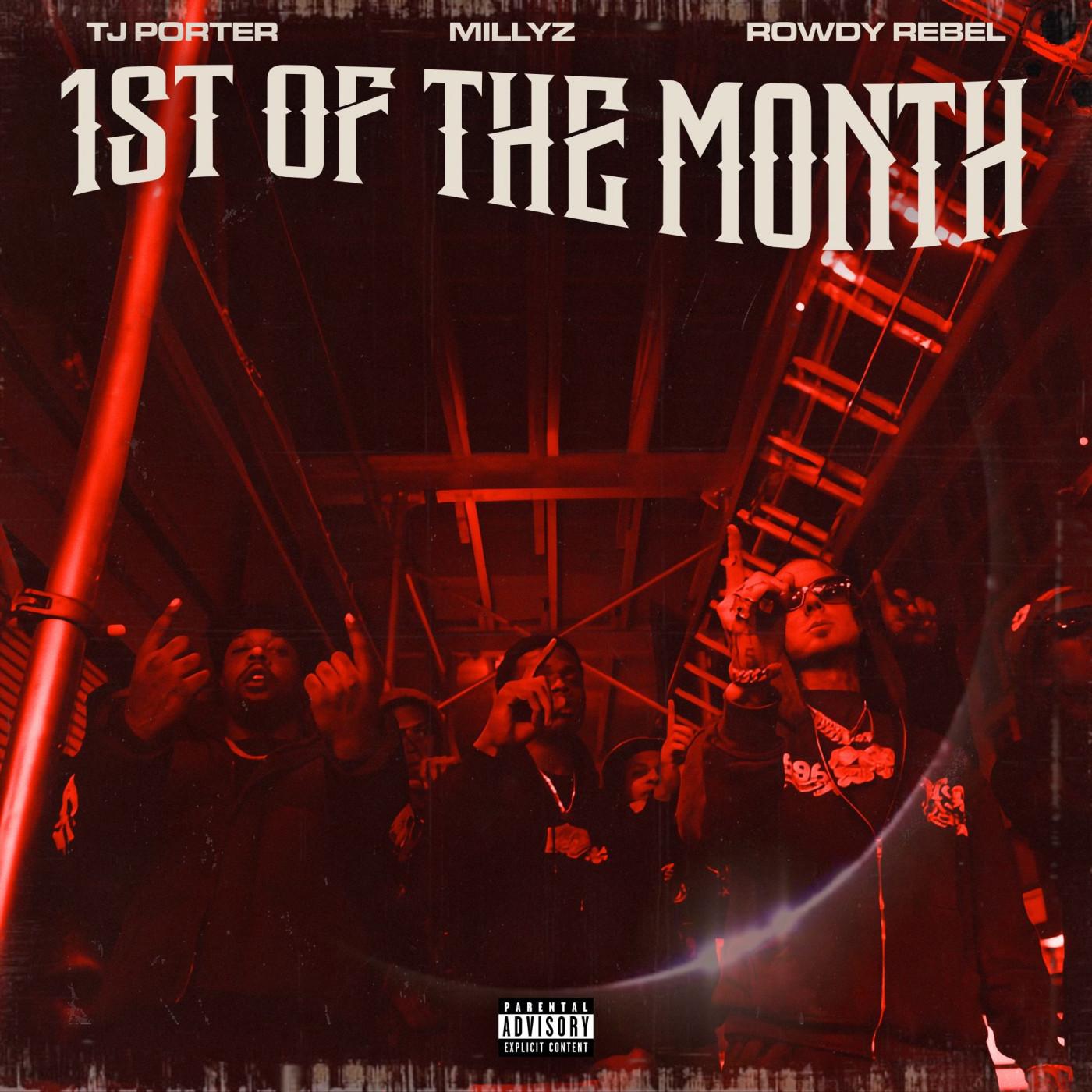 1st Of The Month