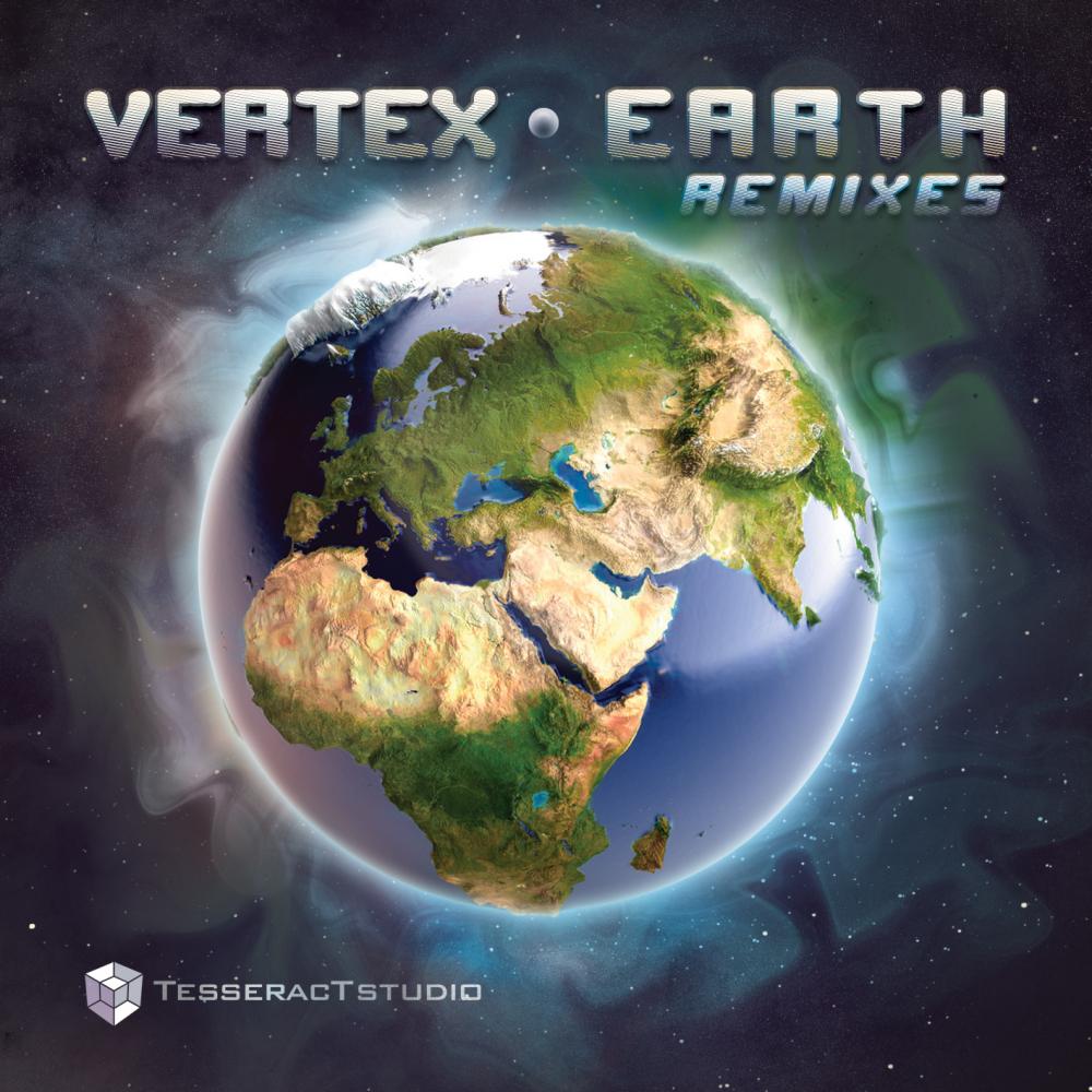 Vertex - Second Element (Nerso 2014 Mix)