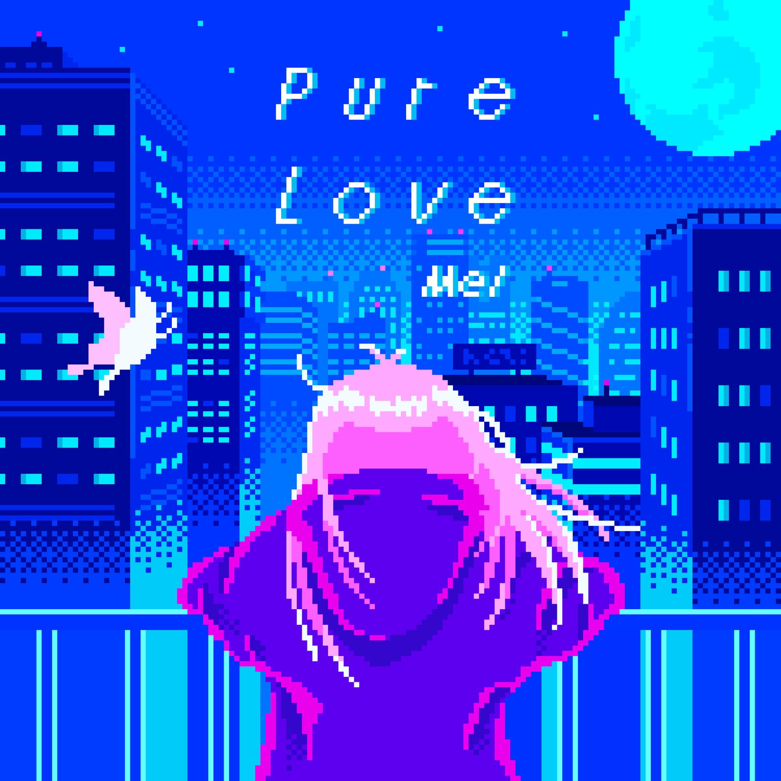 Pure Love