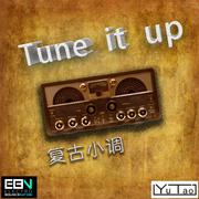 《复古小调，Tune It Up》