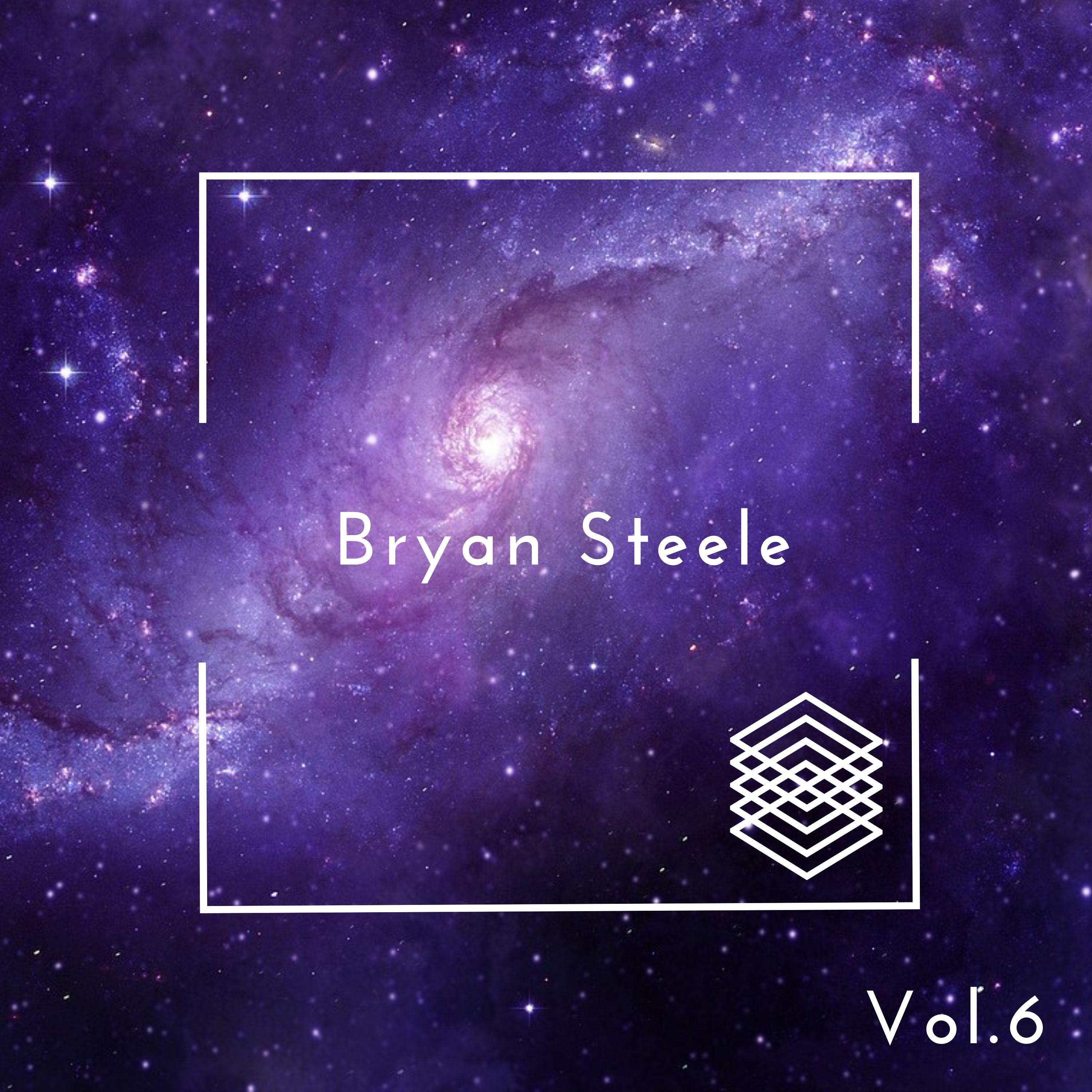 Bryan Steele - Rewind Tonight
