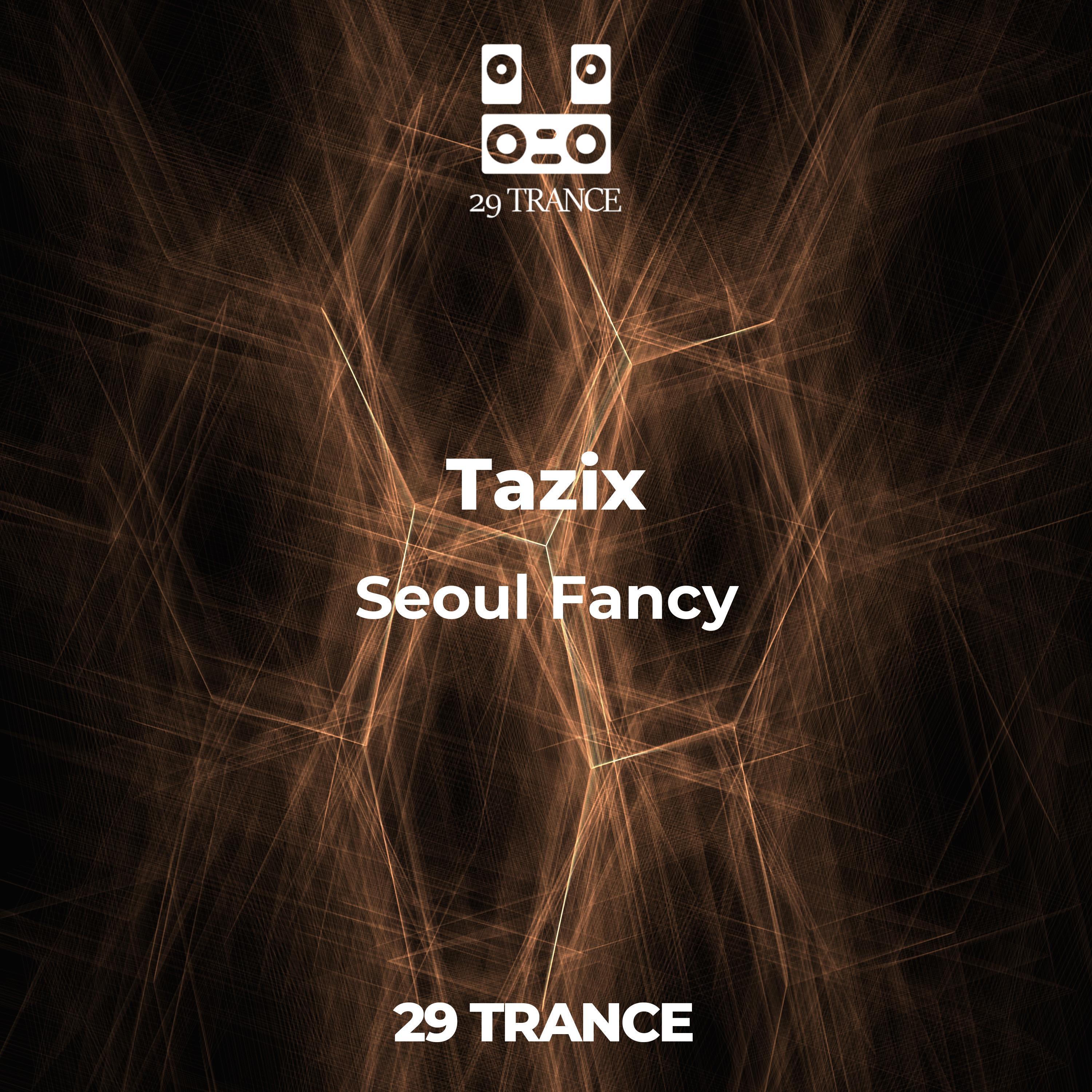 Seoul Fancy
