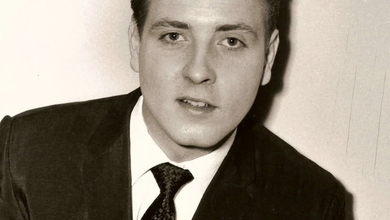 Eddie Cochran