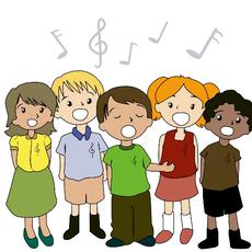 Kids Choir