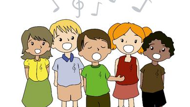 Kids Choir