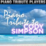 Piano Tribute to Cody Simpson专辑
