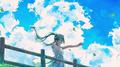 夏空に残る (feat. 初音ミク)专辑