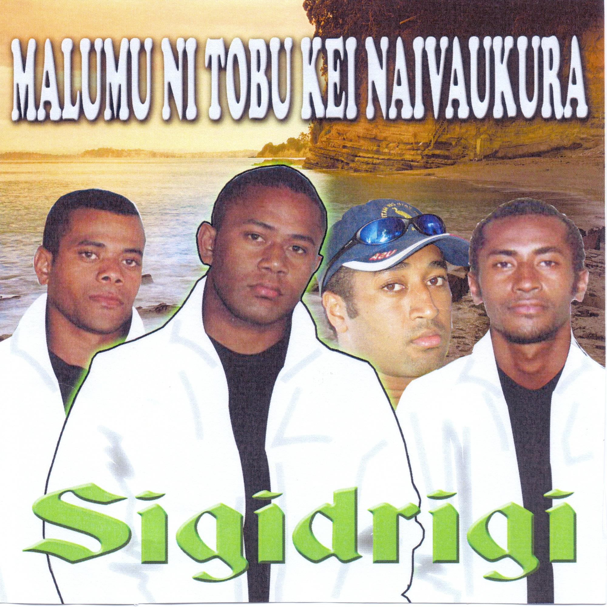 Sigidrigi