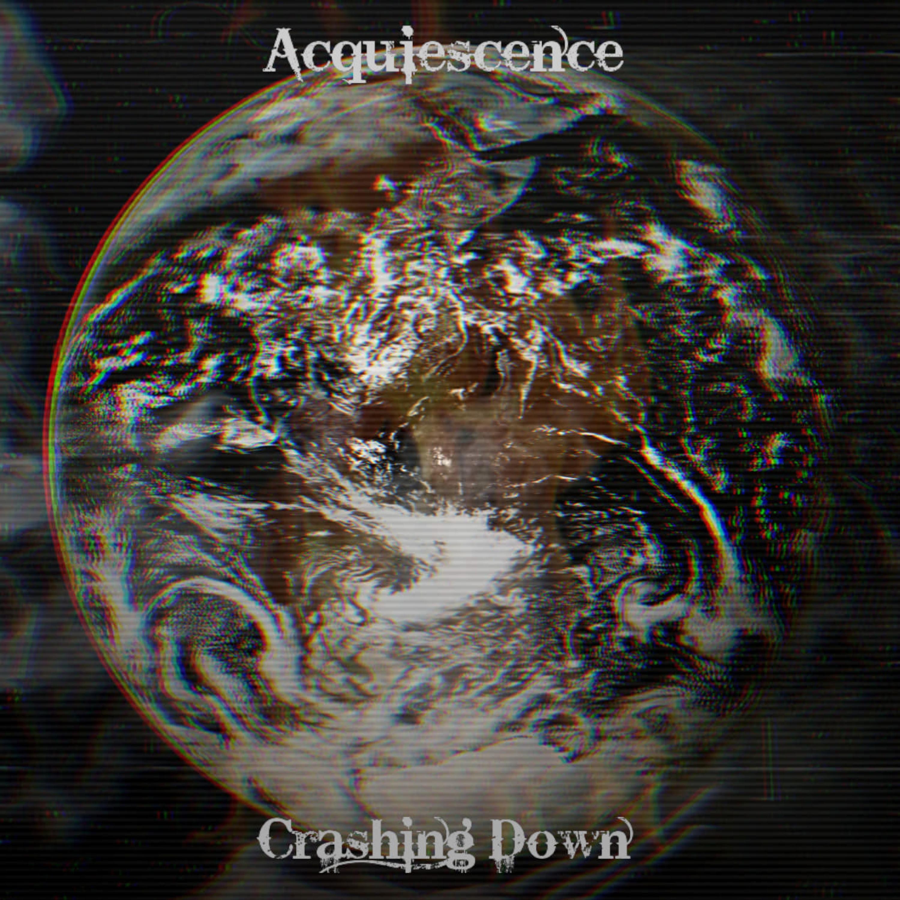 Crashing Down (Single Version)
