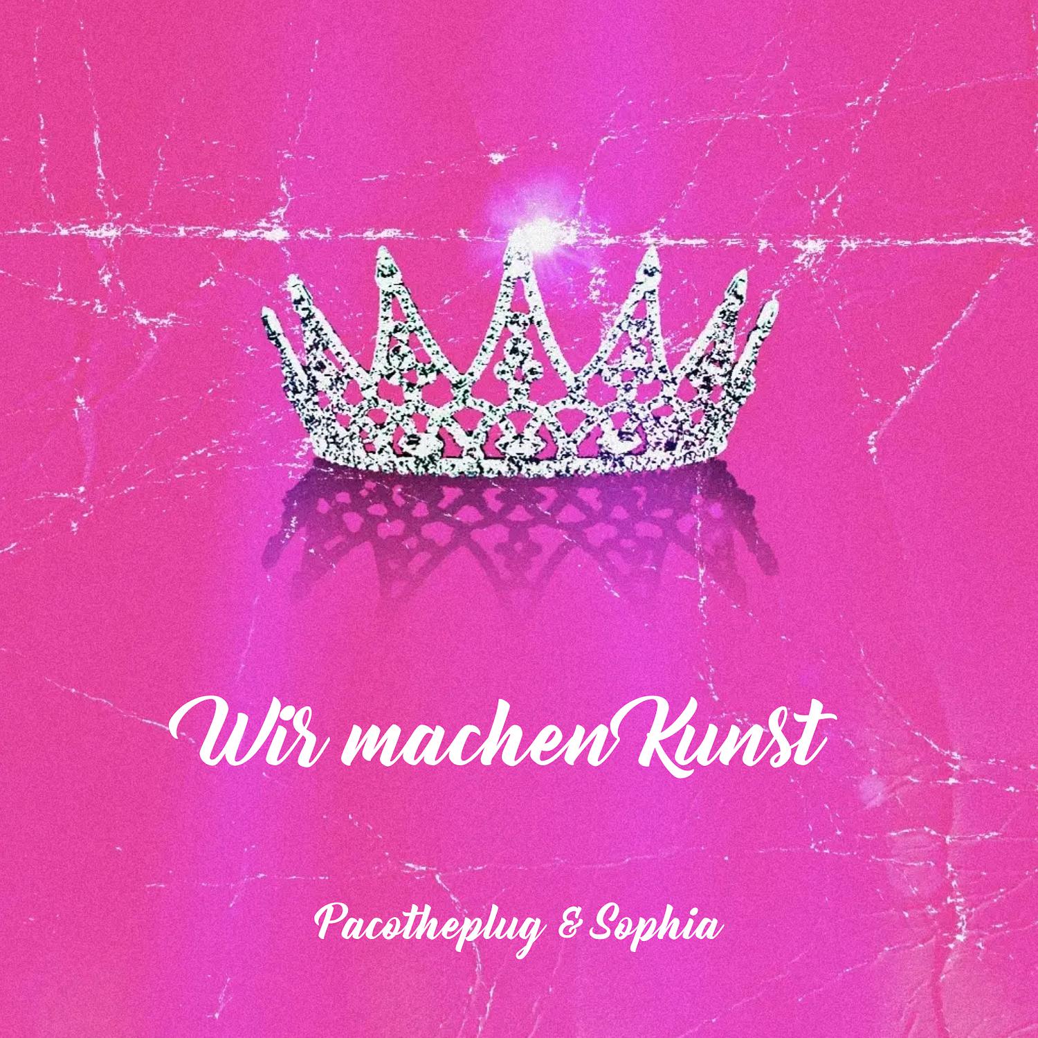 Pacotheplug - Wir Machen Kunst