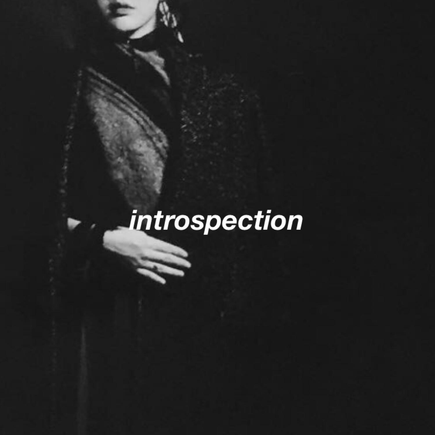 Introspection - the 2nd EP专辑