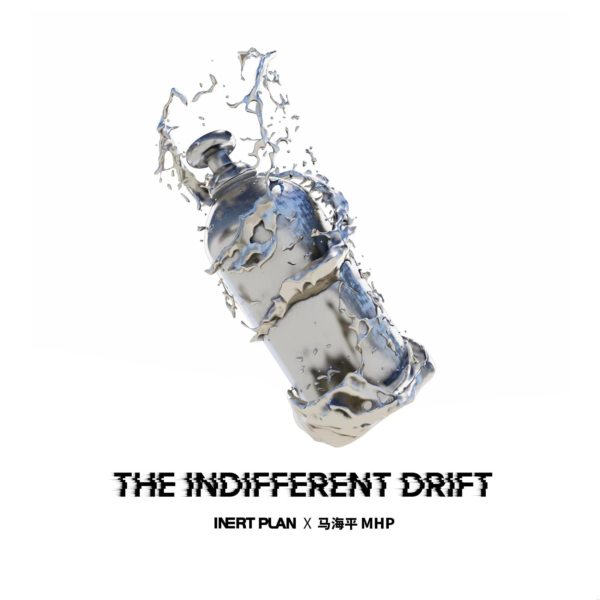 The Indifferent Drift