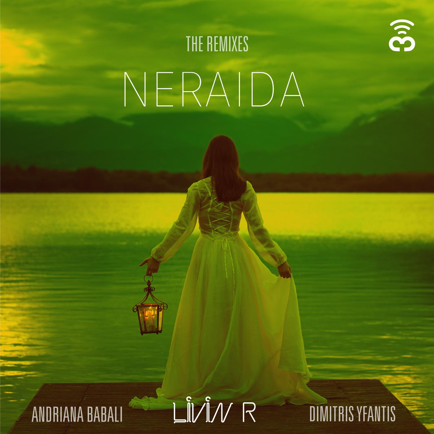 Neraida (Remixes)专辑