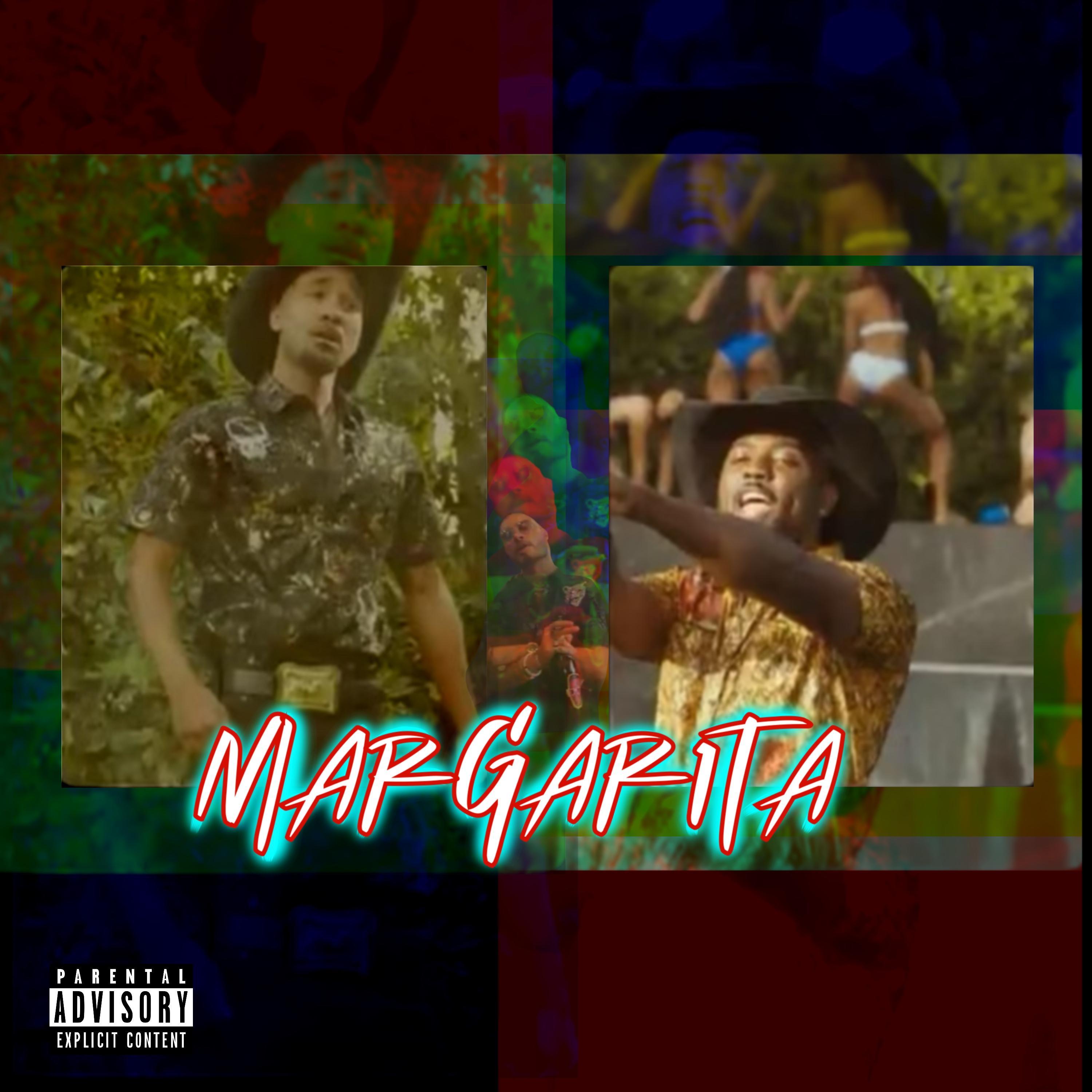 MARGARITA (feat. Koncept)