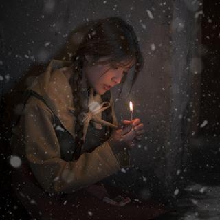 天冷了，进来暖一下吧～