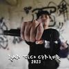 DJP - Rap Tico Cypher 2023