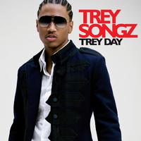 Trey Songz - Can't Help But Wait (Instrumental) 原版无和声伴奏