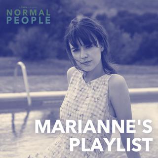 Marianne's Playlist【Normal People】