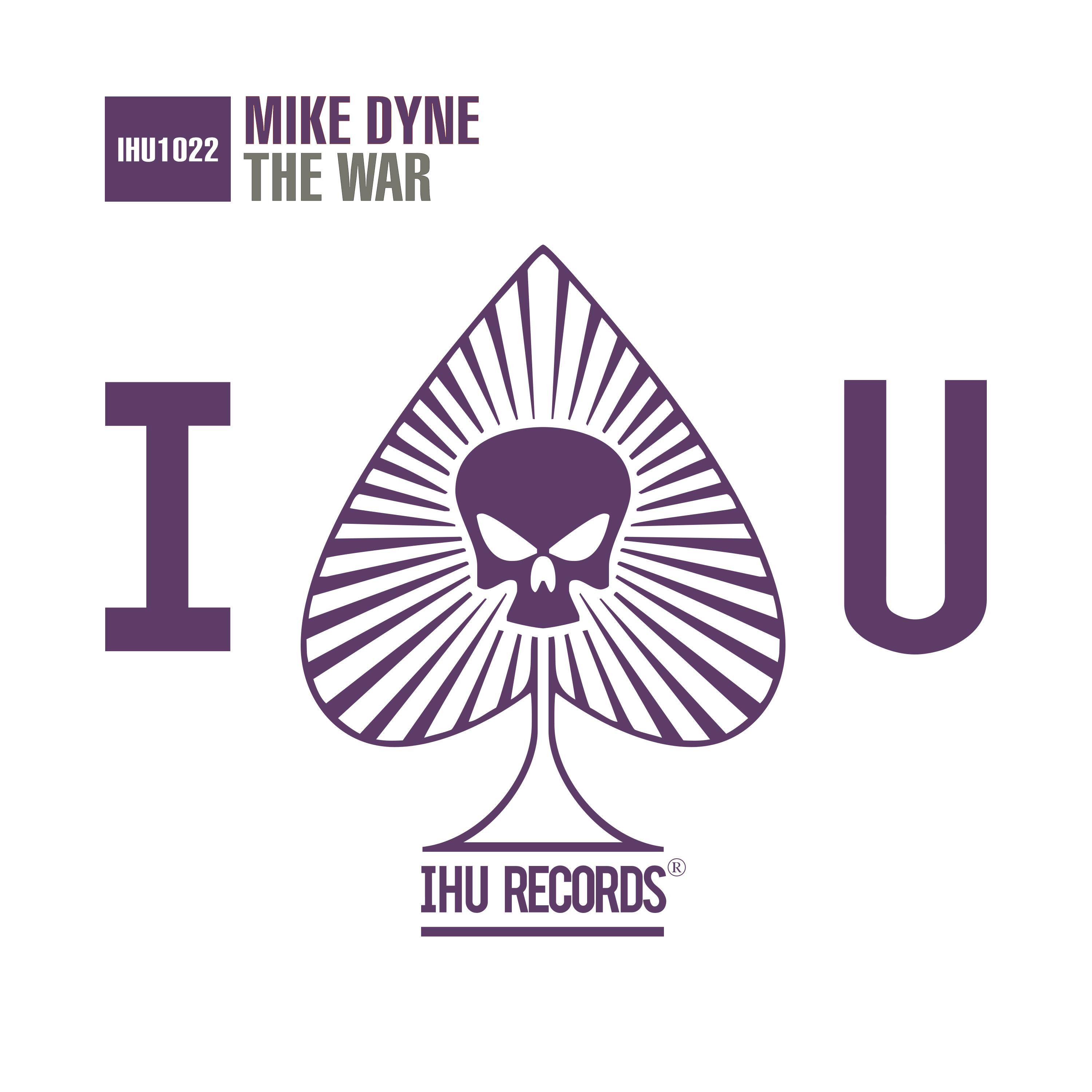The War (Extended Mix)