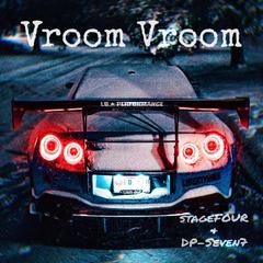 Vroom Vroom 伴奏