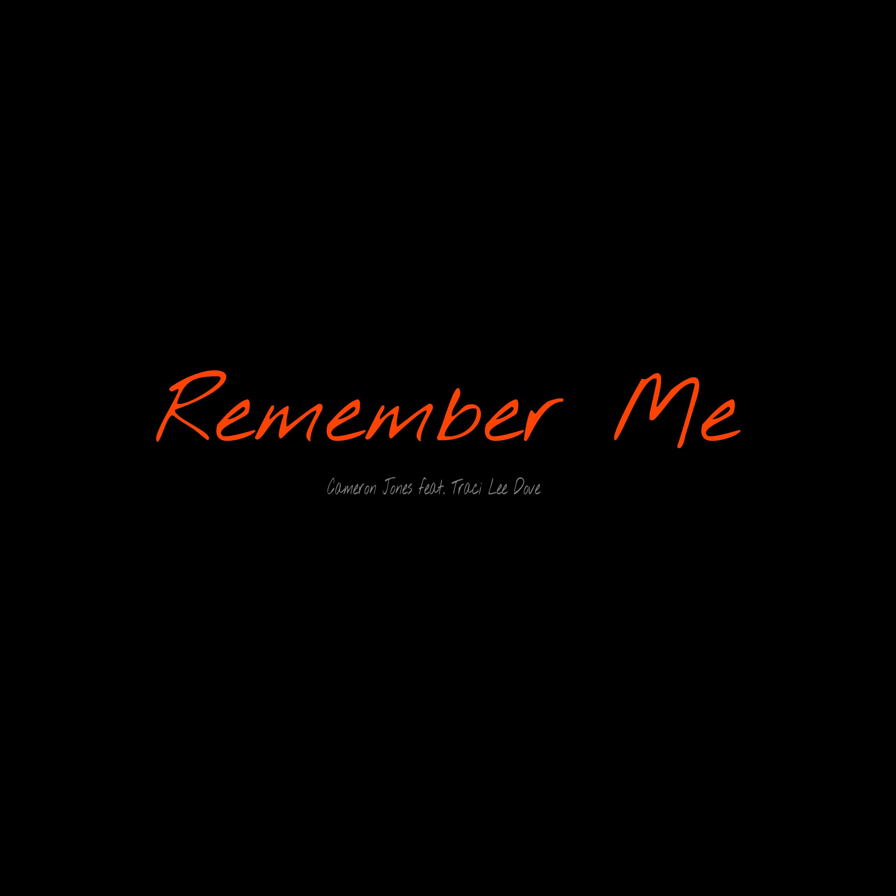 Remember Me