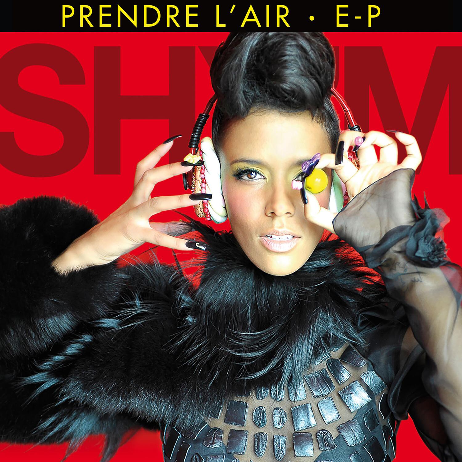 Prendre l'air