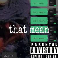 （另售合唱钢琴伴奏谱） 《That》