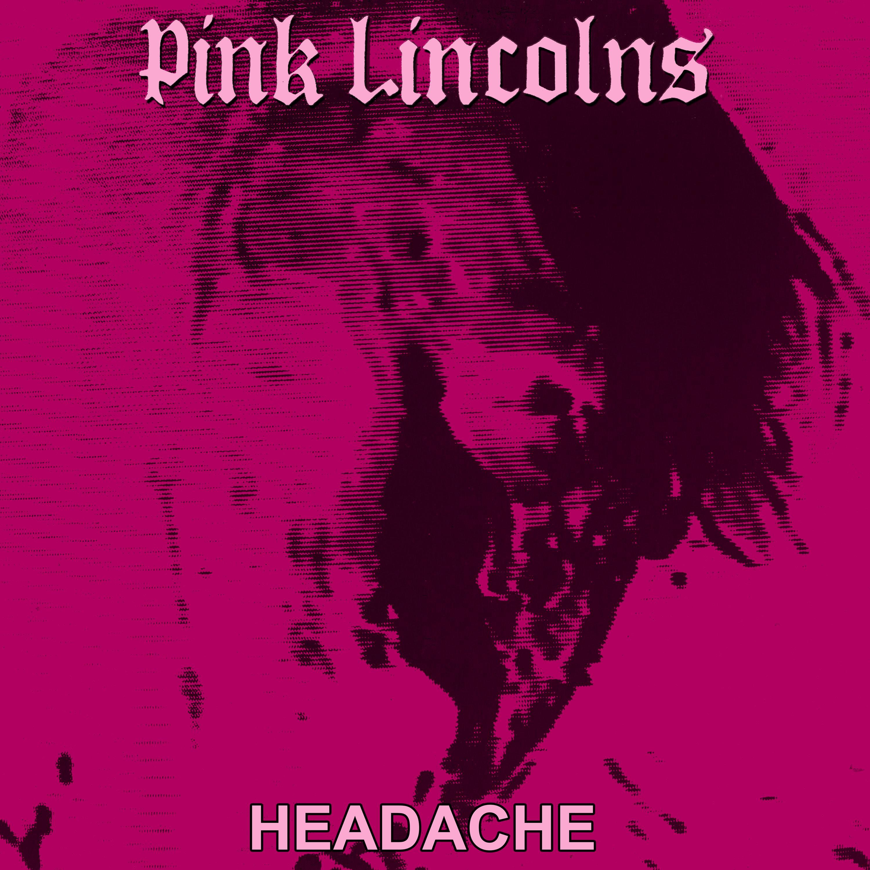 Headache (Re-Issue)
