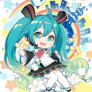 初音未来2018未来有你演唱会上海场